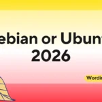 Debian or Ubuntu