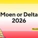 Moen or Delta