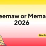 Meemaw or Memaw