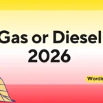 Gas or Diesel